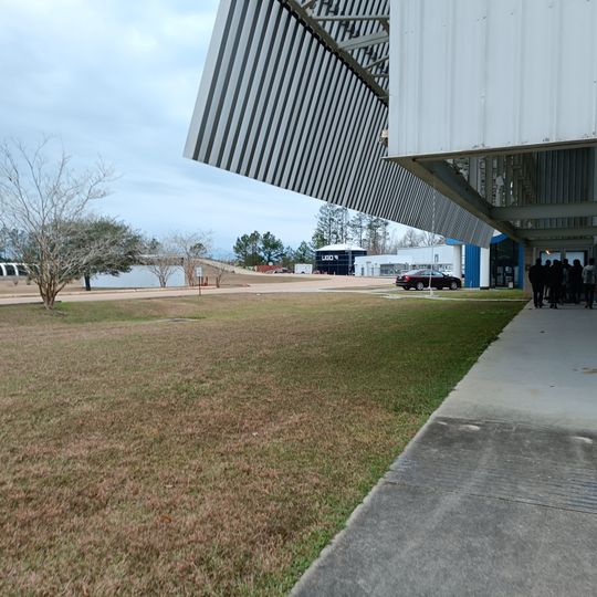 LIGO Livingston Observatory