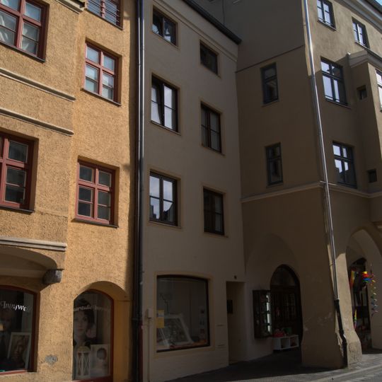 Wohnhaus