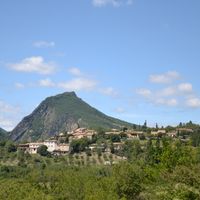 Cornillon-sur-l'Oule