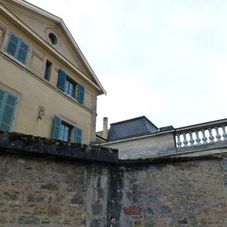 Château Mouterde