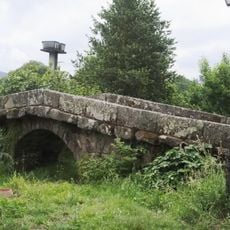 Bridge of Augapesada