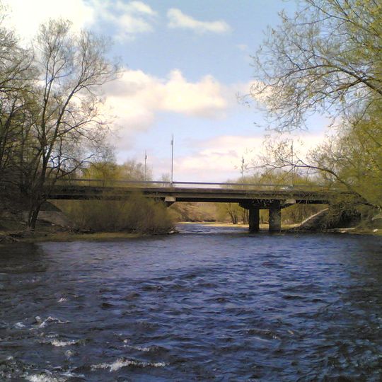 Кузнецкий мост