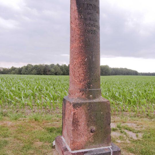 Station 108 Ballendorf