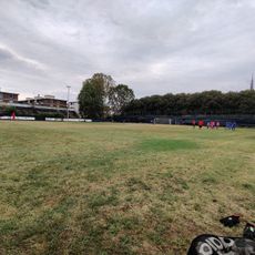 Stadio Enrico Patti