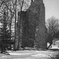 Sankt Lars kyrkoruin