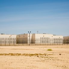 California City Correctional Center