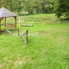 Naučná stezka Siardův pramen