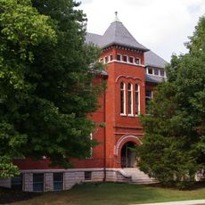 Simpson Street School