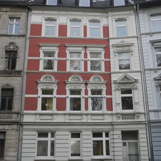 Nützenberger Straße 125