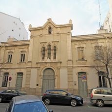 Real Diputación de San Andrés de los Flamencos