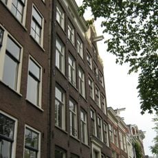 Bloemgracht 66, Amsterdam