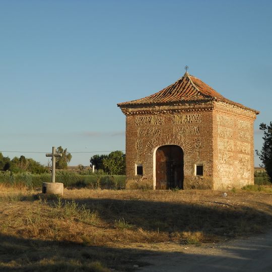 Hermitage of the Solitude