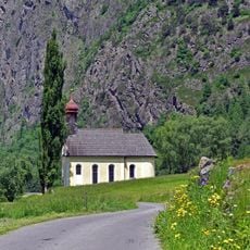 Wallfahrtskirche Maria Schnee