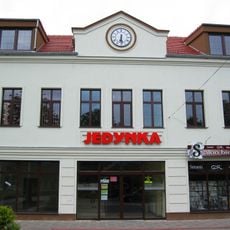 Jedynka w Słubicach