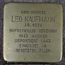 Leo Kaufmann