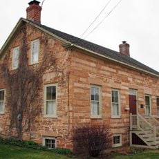 Clarkson-Knowles Cottage