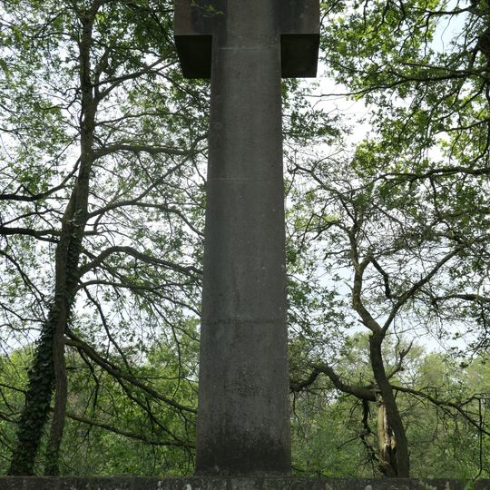 Croix de la Croix-Bataille