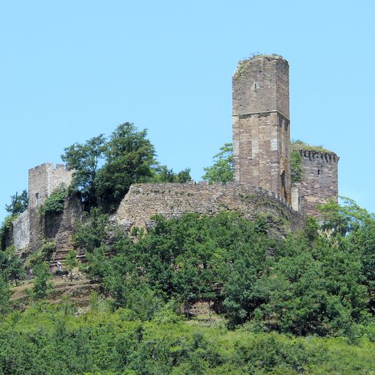 Saint-Laurent-les-Tours