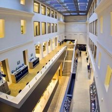 Stadtbibliothek Bonn