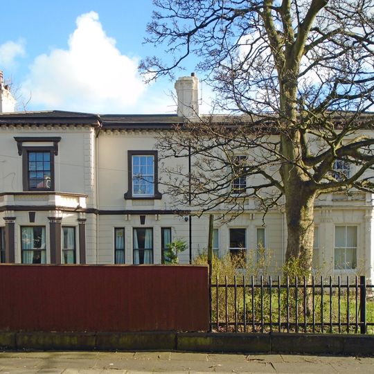 69 And 71, Sandown Road