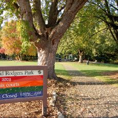 Rogers Park