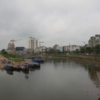 Dongxing, Guangxi