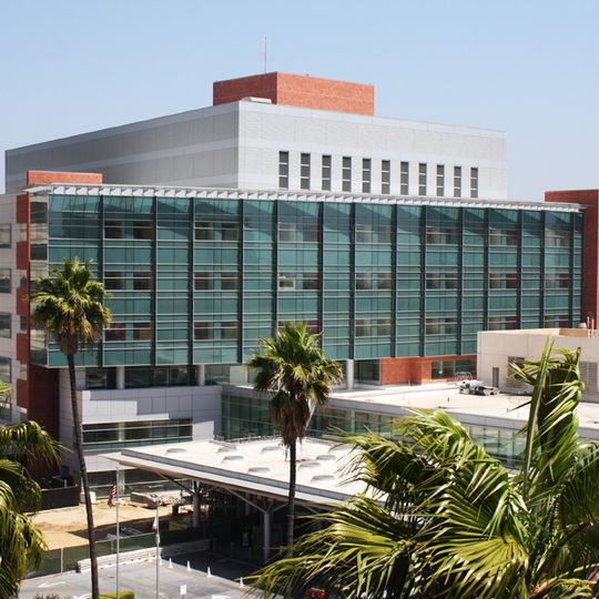 Children's Hospital Los Angeles