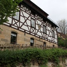 Wohnhaus Prackenfels 13