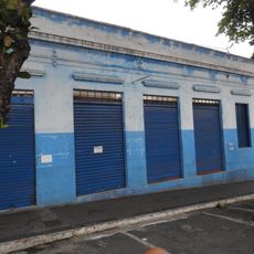 Imóvel à Praça da Bandeira, nº 77