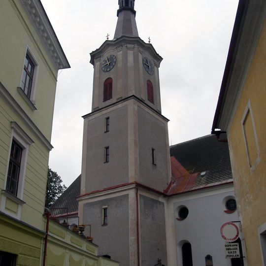 Church of Saint Michael