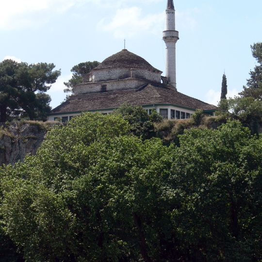 Städtisches Ethnographisches Museum von Ioannina