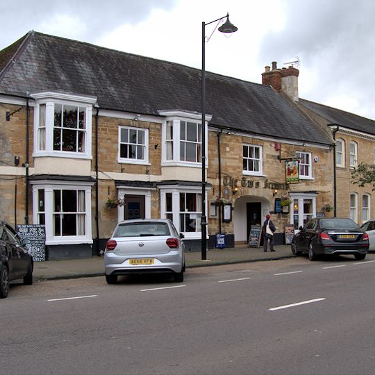Two Brewers Public House
