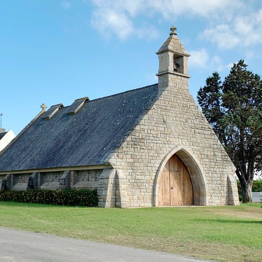 Chapelle Notre-Dame-des-Victoires de Saint-Cast-le-Guildo