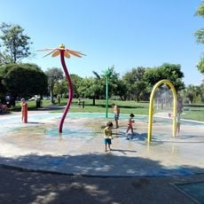 Parc Carol de Roumanie