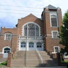 Shiloh Baptist Church