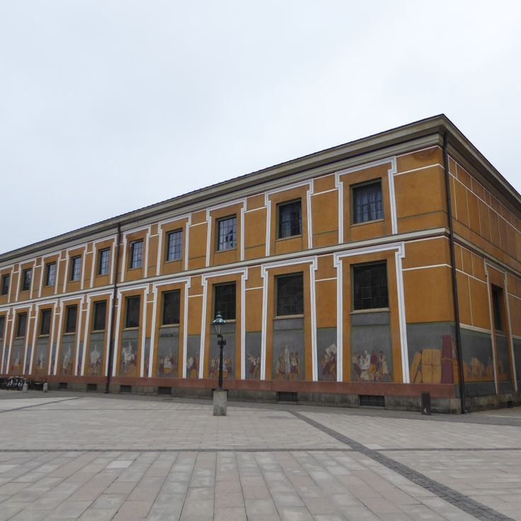 Thorvaldsens Museum