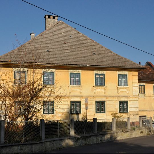 Sierning Ludwiggütl