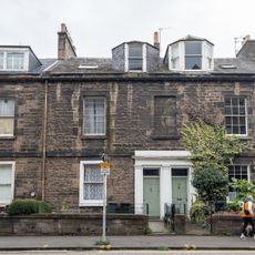29 Gilmore Place, Edinburgh
