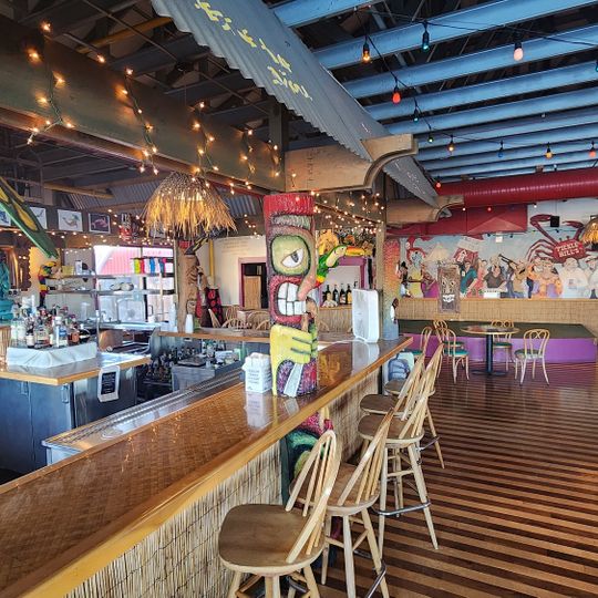 Pickle Bill's Lobster House