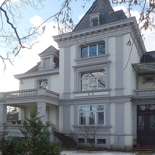 Heidelberger Landstraße 89