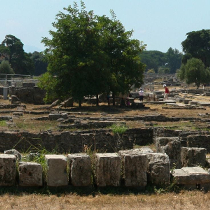 Paestum