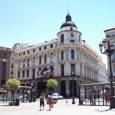 Teatro Calderón