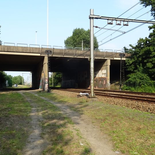 Ceintuurbaanviaduct