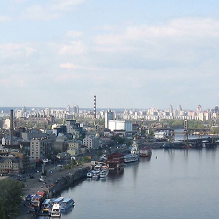 Kiev