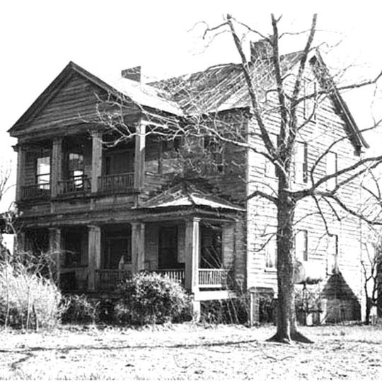 William Baker House
