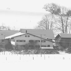Ehemaliges Bauernhaus