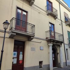 Biblioteca Comunale di Lipari
