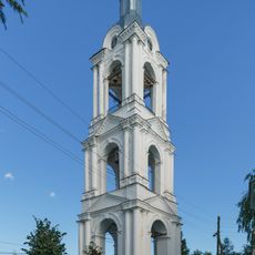 Колокольня (Мыт)