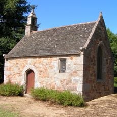 Chapelle Saint-Nicodème de Lannion