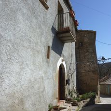 Cal Mestre de Cellers